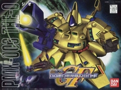 Mô hình SDBB 216 SD TheO - Chính hãng Bandai Nhật Bản