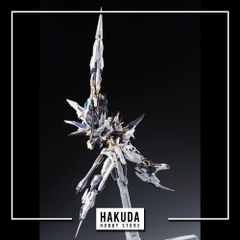 Mô hình 1/100 MG Aurora - Chính hãng INERA+