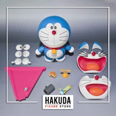 Mô hình Robot Spirits Doraemon - Chính hãng Bandai Nhật Bản