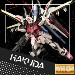 Mô hình MG 1/100 Strike Rouge - Hàng chính hãng Bandai Nhật Bản
