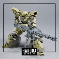 Mô hình phụ kiện 30MM W18 Customize Weapons (Gatling Unit) - Mô hình Gundam chính hãng Bandai Nhật Bản