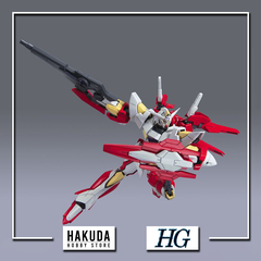 Mô hình HG 00 53 1/144 Reborns Gundam- Chính hãng Bandai Nhật Bản
