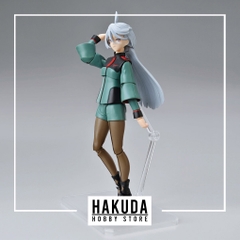 Mô hình Figure-rise Standard Miorine Rembran - Chính hãng bandai Nhật Bản