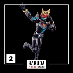 Mô hình Sodo Kamen Rider Geats ID 3 - Chính hãng Bandai Nhật Bản