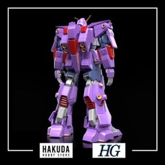 Mô hình HGUC 261 1/144 HG Psycho Gundam MK II - Chính hãng Gundam Bandai Nhật Bản