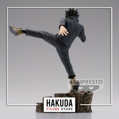 Mô hình Jujutsu Kaisen Megumi Fushiguro (Combination Battle 2) - Chính hãng Banpresto Nhật Bản