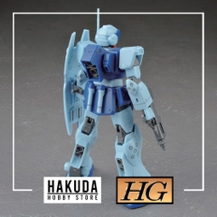Mô hình HGUC 1/144 HG GM Sniper II - Chính hãng Bandai Nhật Bản