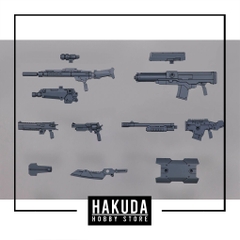 Mô hình phụ kiện 30MM W20 Customize Weapons (Military Weapon) - Chính hãng Bandai Nhật Bản