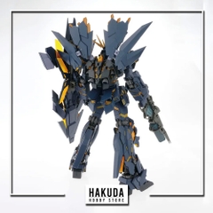 Mô hình PG 1/60 Unicorn Gundam 02 Banshee Norn - Chính hãng Bandai Nhật Bản