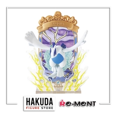 Pokemon Stand Glass Collection - Chính hãng Rement Nhật Bản