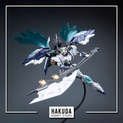 Mô hình RG/BE 1/144 Giant Axe Lancelot (The Round Table Knights) (Decal nước) - Chính hãng SNAA