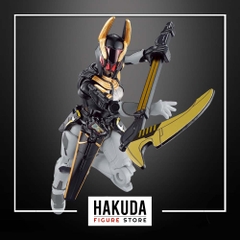 Mô hình Sodo Kamen Rider Saber Book 1 - Chính hãng Bandai Nhật Bản