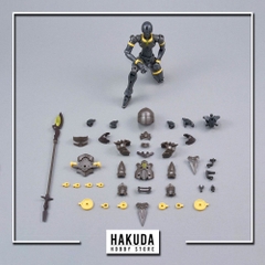 Mô hình 30MF Rosan Wizard - Chính hãng Bandai Nhật Bản