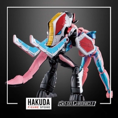 Mô hình Sodo Kamen Rider Revice By 3 - Chính hãng Bandai Nhật Bản