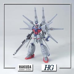 Mô hình HG Seed 35 1/144 Legend Gundam - Chính hãng Bandai Nhật Bản