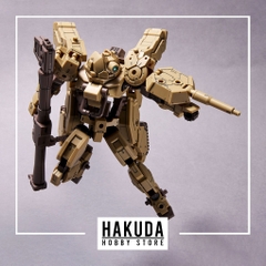 Mô hình 30MM 51 Volpanova Tank Ver - Chính hãng Bandai Nhật Bản