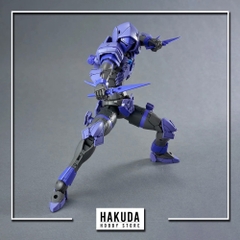 Mô hình 30MF Liber Assassin - Chính hãng Bandai Nhật bản