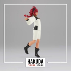 Mô hình Mobile Suit Gundam The Witch From Mercury Suletta - Chính hãng Bandai Nhật Bản