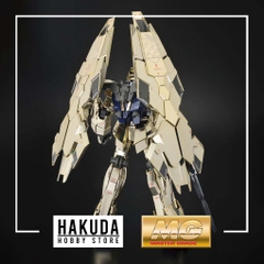 Mô hình MG 1/100 Unicorn Gundam 03 Phenex - Chính hãng Bandai Nhật Bản