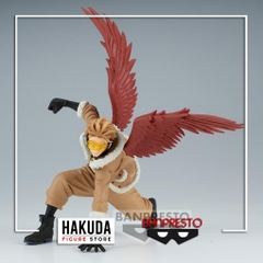 Mô hình My Hero Academia The Amazing Heroes Vol.19 - Chính hãng Banpresto Nhật Bản