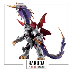 Mô hình Sodo Chronicle Kamen Rider Ryuki Genocider - Chính hãng Bandai Nhật Bản