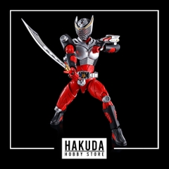 Mô hình Figure-rise Standard Masked Rider Ryuki (Có Rồng) - Chính hãng Bandai Nhật Bản
