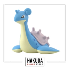Mô hình P-Bandai Pokemon Scale World 1/20 Slyph Company Set (Kanto Region) - Chính hãng Bandai Nhật Bản