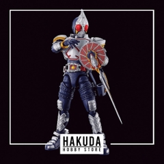 Mô hình Figure-rise Standard Masked Rider Kamen Rider Blade - Chính hãng Bandai Nhật Bản