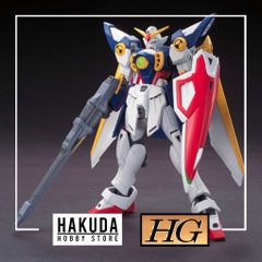 Mô hình HGAC 1/144 HG Wing Gundam - Chính hãng Bandai Nhật Bản