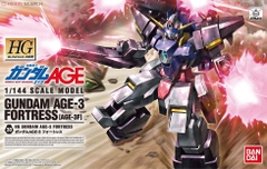 Mô hình HG Age 1/144 Gundam Age 3 Fortress