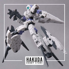 Mô hình phụ kiện 30MM Option Parts Sets 9 (Large Booster Unit)  - Chính hãng Bandai Nhật Bản