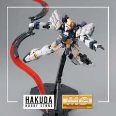 Mô hình MG 1/100 Gundam Sandrock EW Ver. - Chính hãng Bandai Nhật Bản
