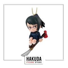 Móc khoá Jujutsu Kaisen Twinkle Dolly Movie 0 - Chính hãng Bandai Nhật Bản