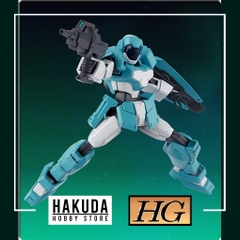 Mô hình HG Age 1/144 HG Adele - Chính hãng Bandai Nhật Bản
