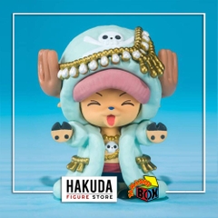 Mô hình Tamashii Box One Piece Vol.1/Vol.2 - Chính hãng Bandai Nhật Bản
