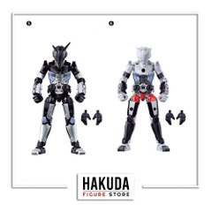 Mô hình Sodo Kamen Rider Zi-O Ride 2 - Chính hãng Bandai Nhật Bản