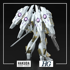 Mô hình HGCE 257 1/144 HG Black Knight Squad Cal Re.A - Mô hình Gundam chính hãng Gundam Bandai Nhật Bản