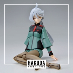 Mô hình Figure-rise Standard Miorine Rembran - Chính hãng bandai Nhật Bản