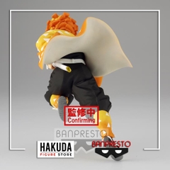 Mô hình Demon Slayer: Kimetsu no Yaiba Zenitsu Agatsuma (Vibration Stars Series) - Chính hãng Banpresto Nhật Bản