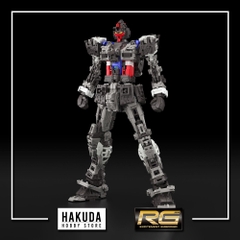 Mô hình RG 40 1/144 RX 78 2 Gundam Ver 2.0 - Mô hình gundam chính hãng Bandai Nhật Bản