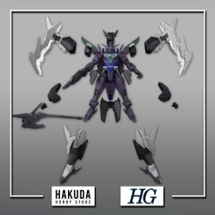 Mô hình HGBM 006 1/144 HG Plutine Gundam - Chính hãng Bandai Nhật Bản