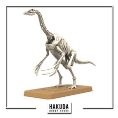 Mô hình Khủng Long Therizinosaurus - Chính hãng Bandai Nhật Bản