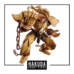 Mô hình Figure-rise Standard Amplified The Legendary Exodia Incarnate (Vị Thần Sức Mạnh) - Chính hãng Bandai Nhật Bản