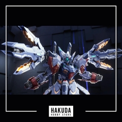 Mô hình Metal Build CD TG01 Tian Wei - Chính hãng Cangdao