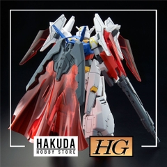 Mô hình P-Bandai HG 1/144 Tryage Try Age Gundam - Chính hãng Bandai Nhật Bản