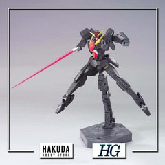Mô hình HG 00 37 1/144 Seraphim Gundam - Chính hãng Bandai Nhật Bản