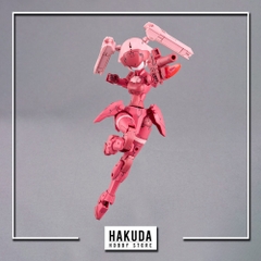 Mô hình 30MM Acerby (Type A) - Chính hãng Bandai Nhật bản