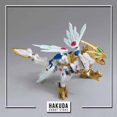 Mô hình SDBDR SD EX Valkylander - Chính hãng Bandai Nhật Bản