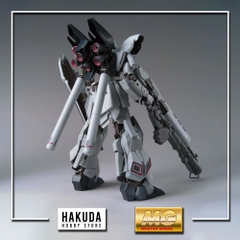 Mô hình MG 1/100 Sinanju Stein (Narrative Ver.) - Chính hãng Bandai Nhật Bản