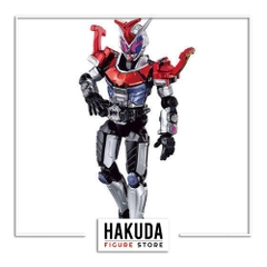 Mô hình Sodo Kamen Rider Zi-O Ride 4 - Chính hãng Bandai Nhật Bản